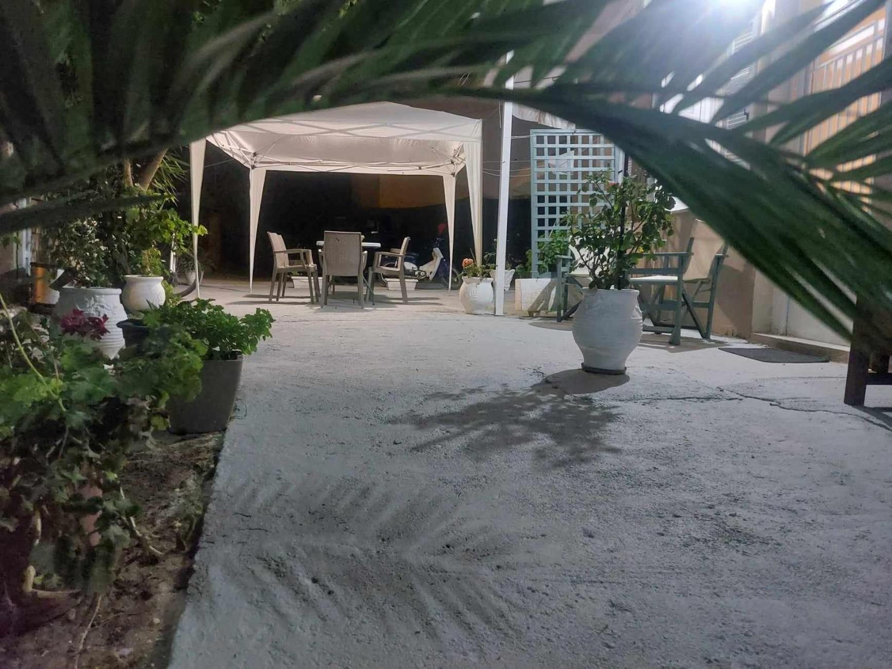Lacasadirigas Lefkada City Bagian luar foto