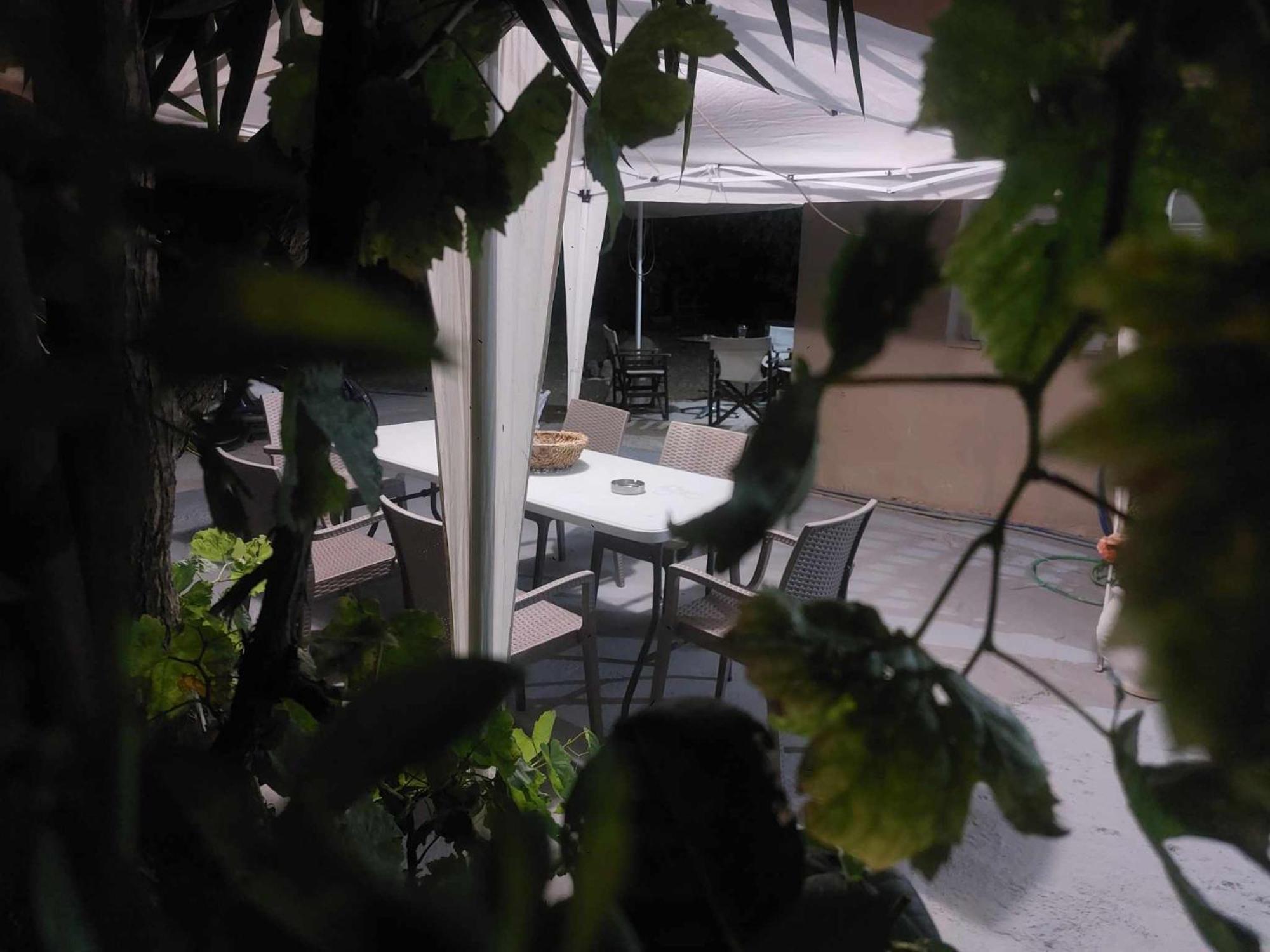 Lacasadirigas Lefkada City Bagian luar foto