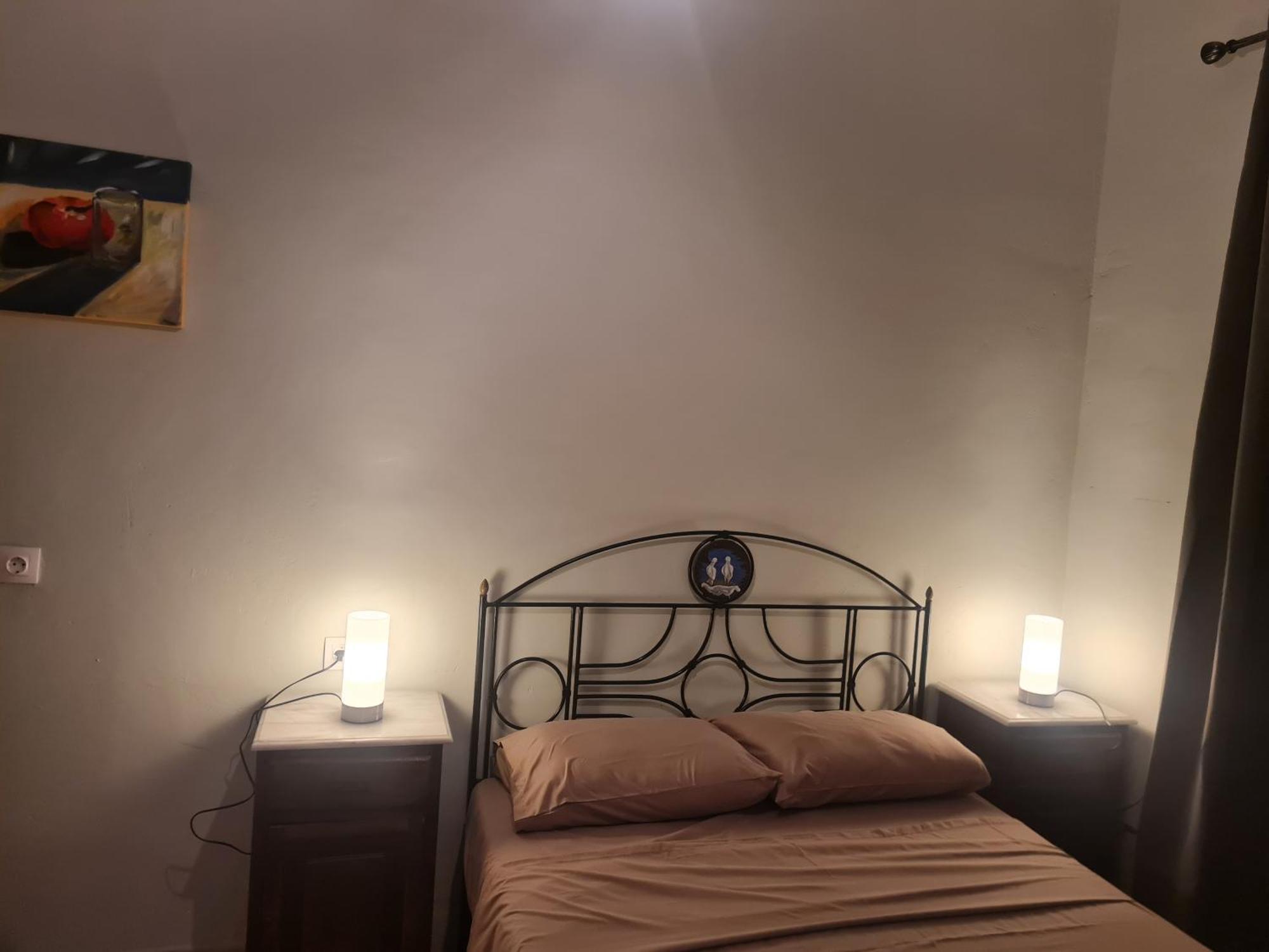 Lacasadirigas Lefkada City Bagian luar foto