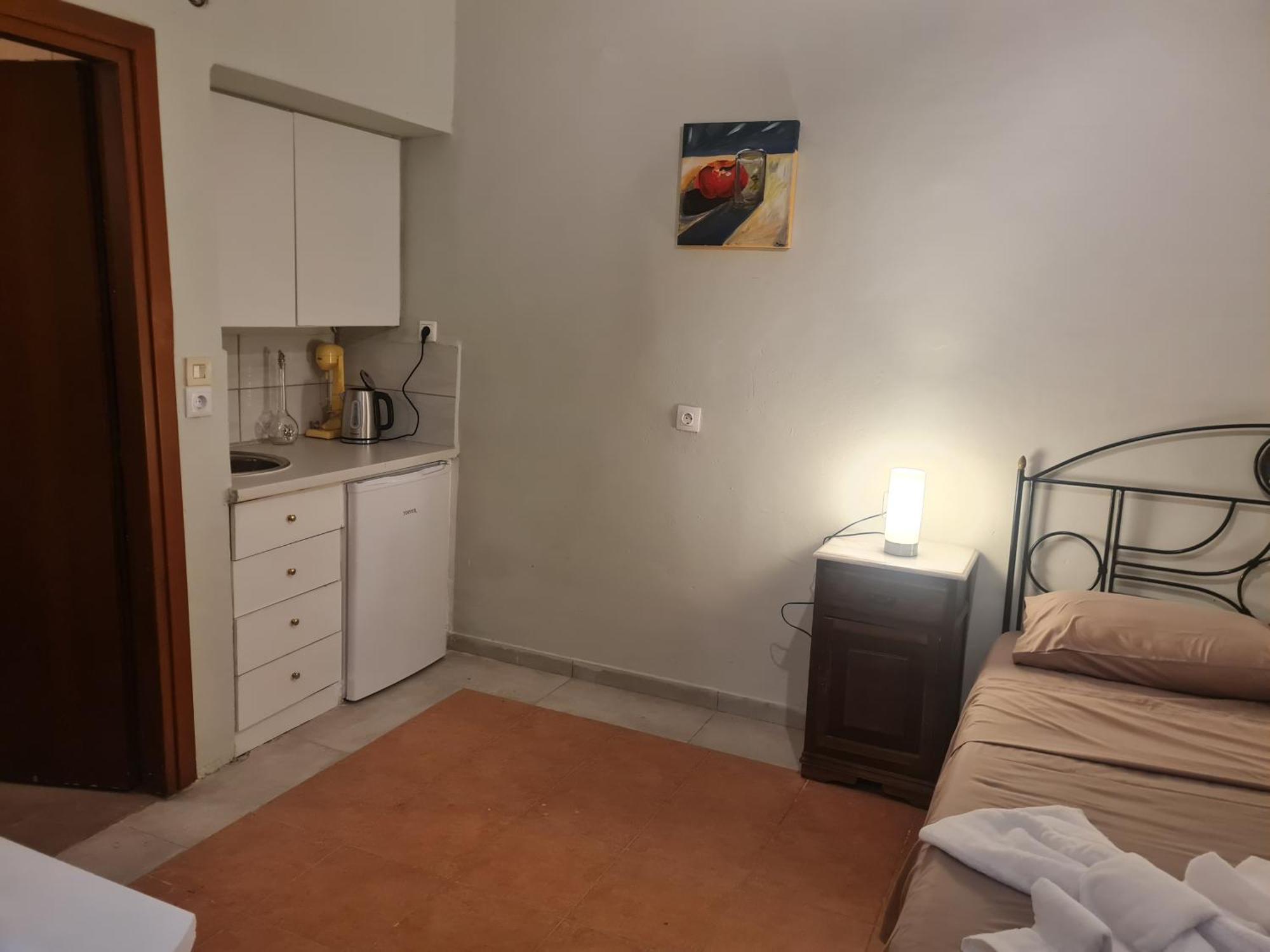 Lacasadirigas Lefkada City Bagian luar foto